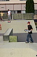 Radek Bilek The Park Skateboarding 2006